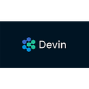 Devin logo