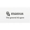 Manus AI logo