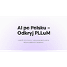 PLLuM logo