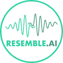 Resemble AI logo