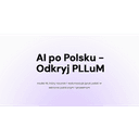 PLLuM logo