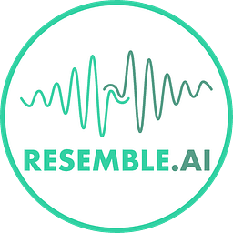 Resemble AI logo