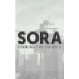 Sora logo