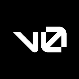 V0 logo