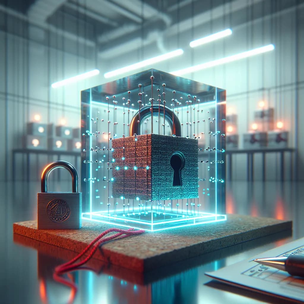 Quantum-safe encryption: praktyczny przewodnik przed erą komputerów kwantowych