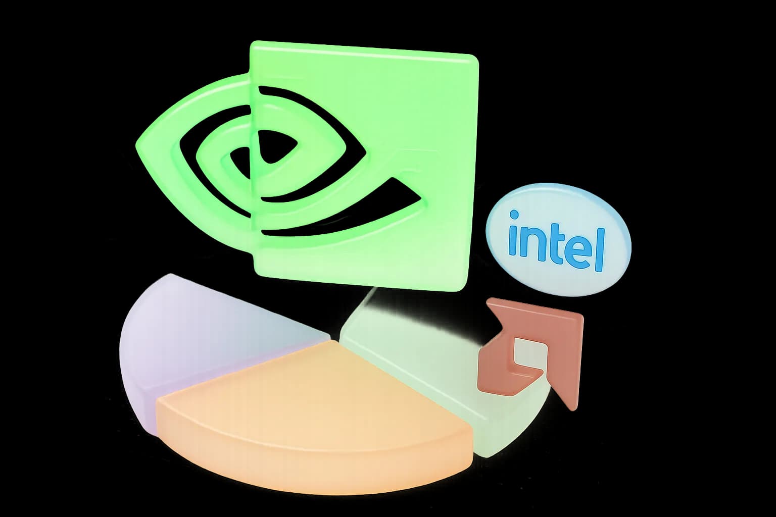 NVIDIA: rekordowe wyniki i dekada inwestycji w infrastrukturę AI