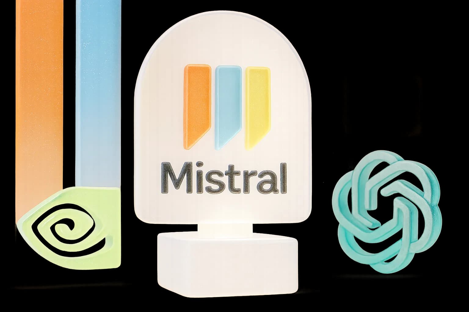 Mistral Forge: rewolucja AI dla firm – własne modele na Twoich danych