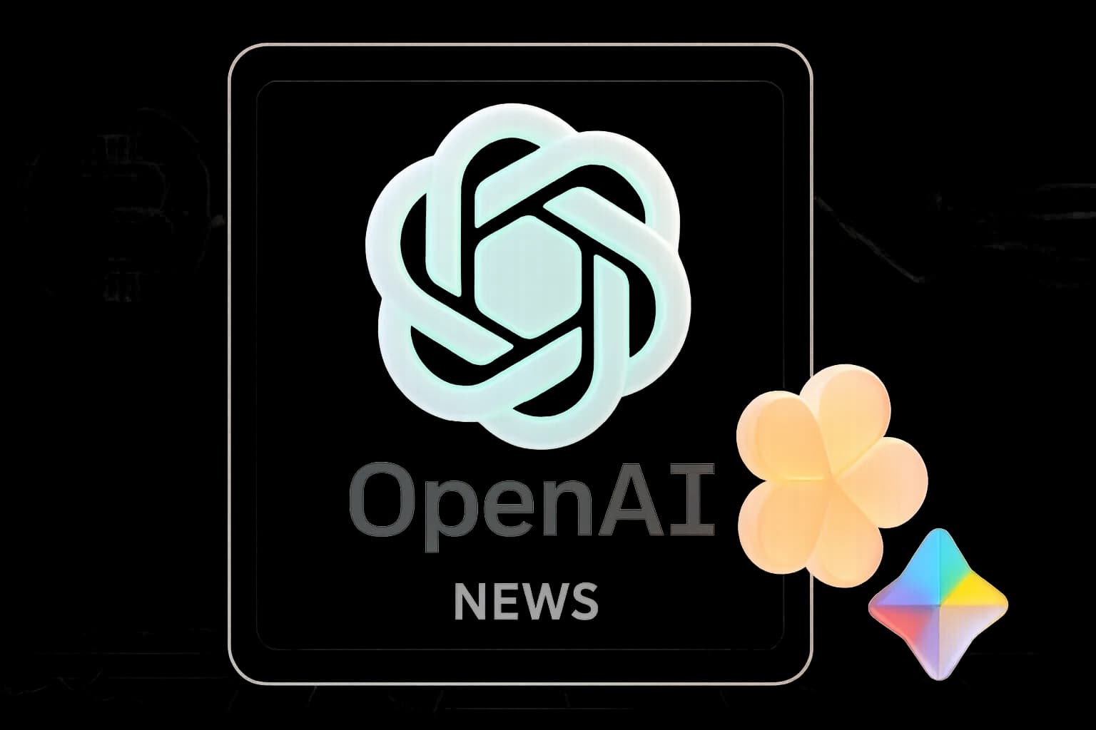 OpenAI GPT-5.4: tryb Thinking, natywna obsługa komputera i 1M tokenów