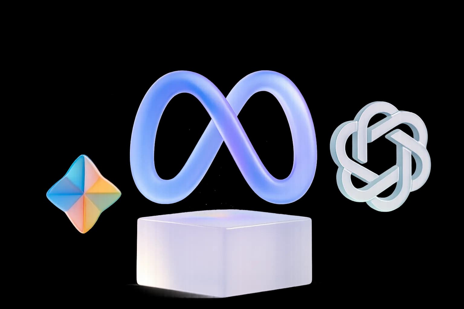 Meta Muse Spark model AI Contemplating – premiera Meta