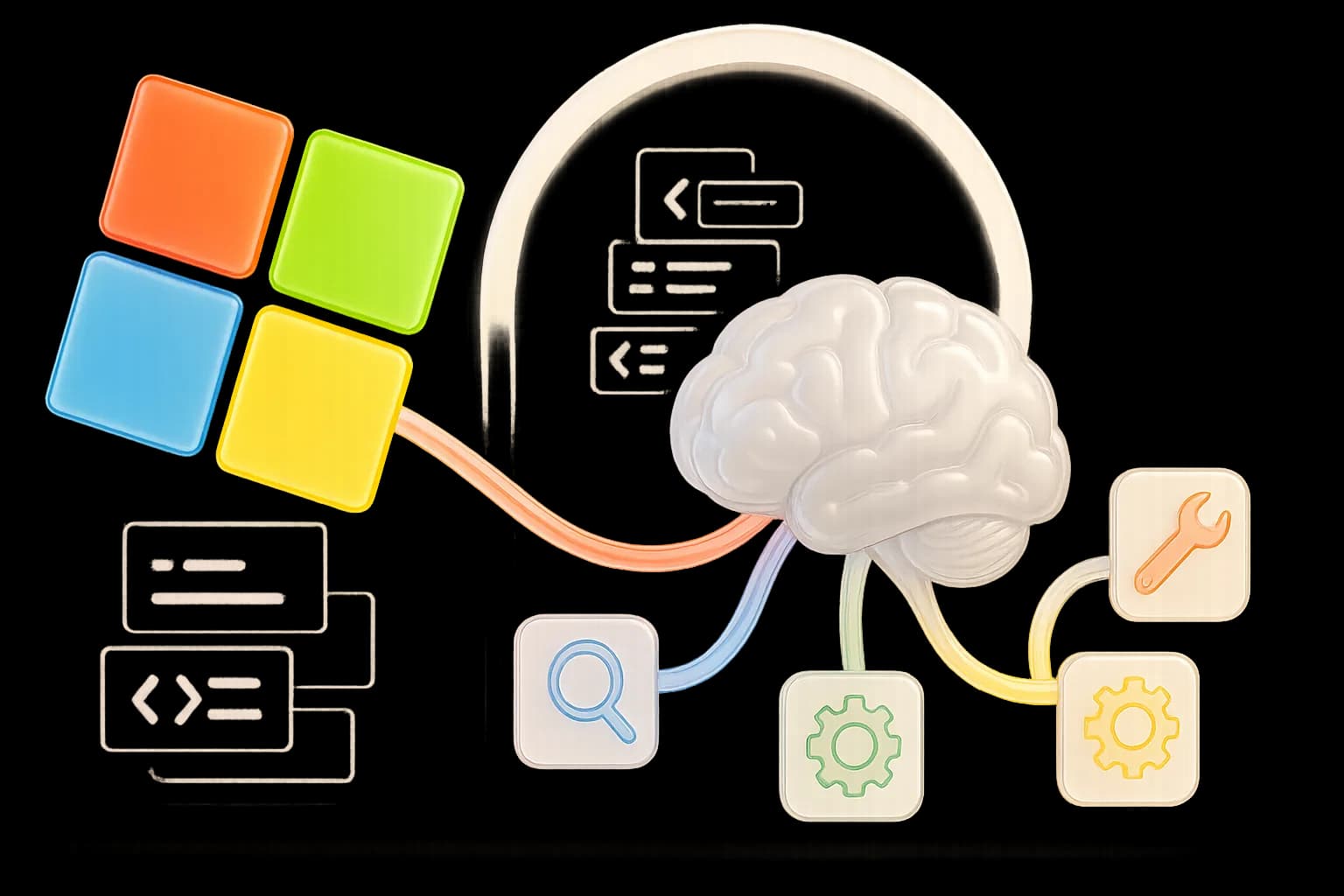 Microsoft Copilot 365 autonomiczne agenty AI w 2026