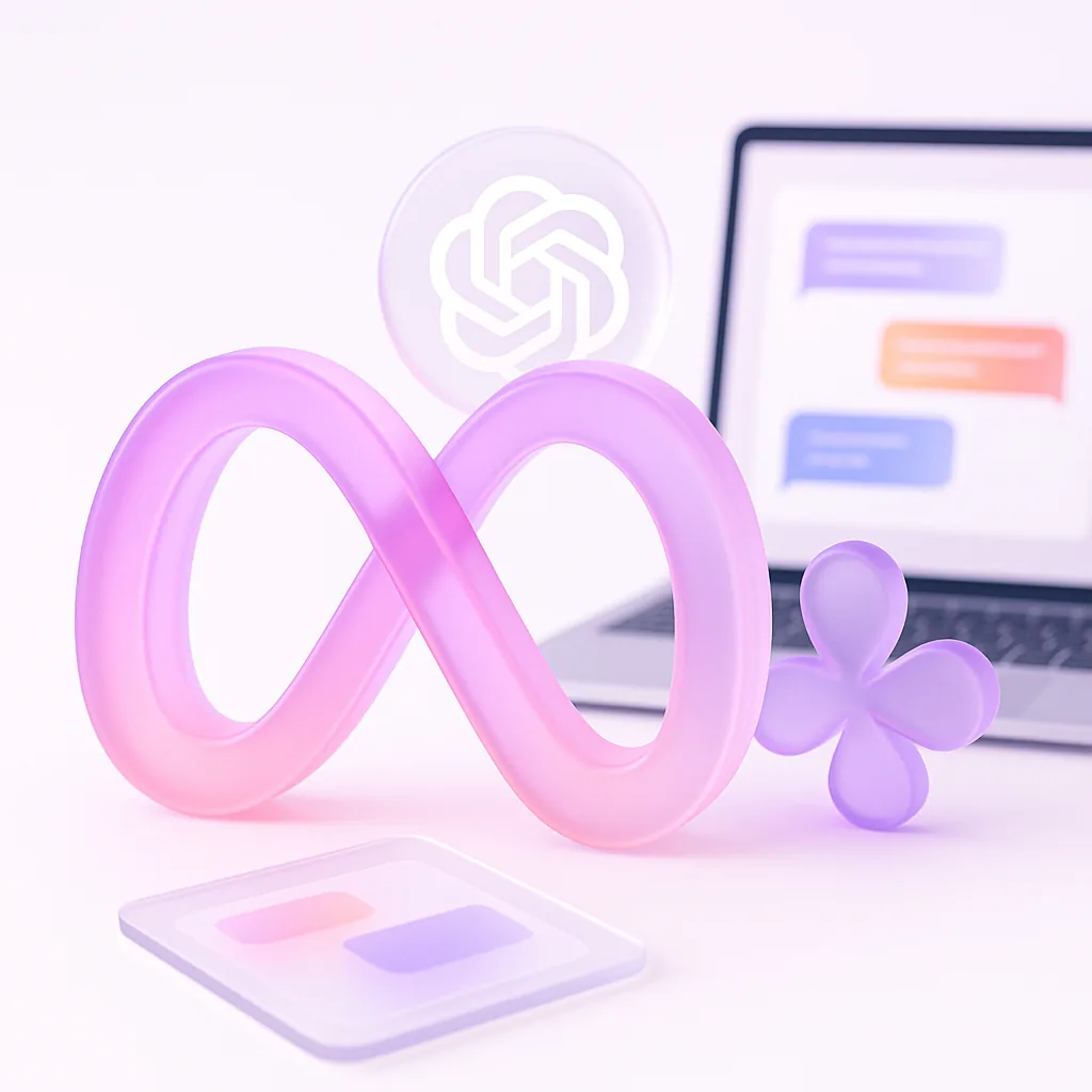 WebSockets w agentach AI OpenAI – jak działa i co zmienia
