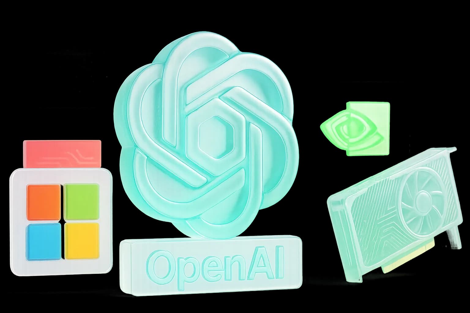 Protokół MRC OpenAI – co to jest i co zmienia w sieciach GPU